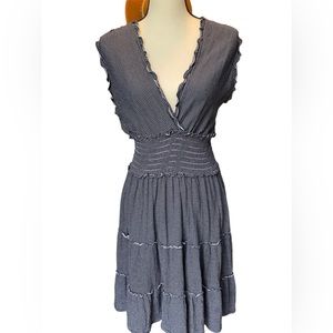 Max Studio Sleeveless Midi Dress Size Medium